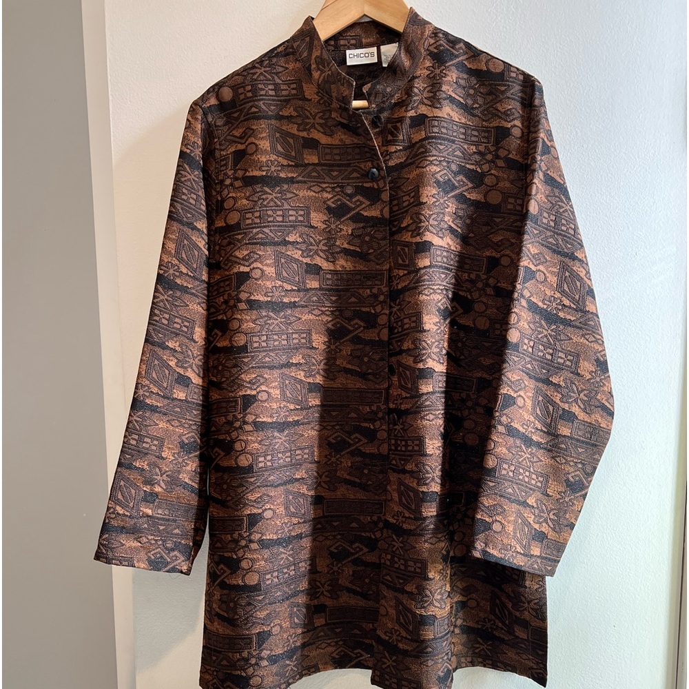 Chicos Jacket
